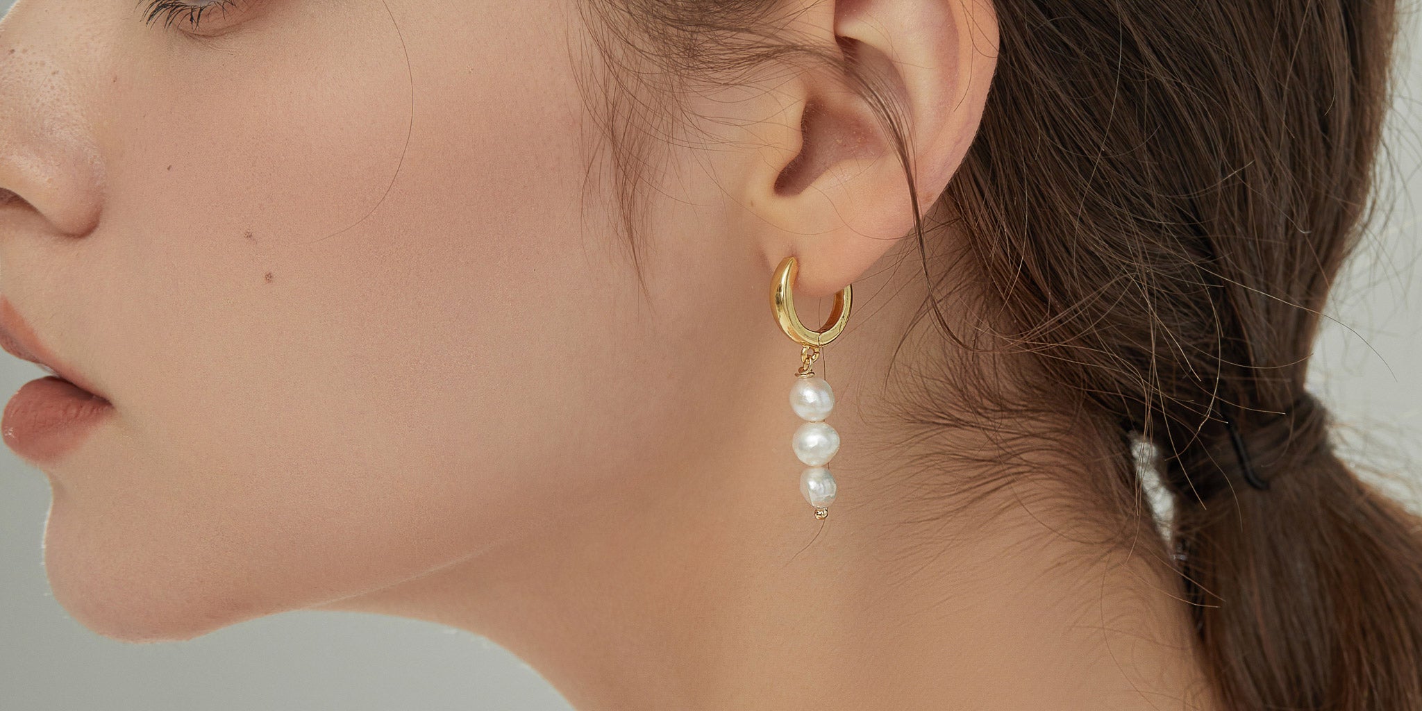 Aki Earrings