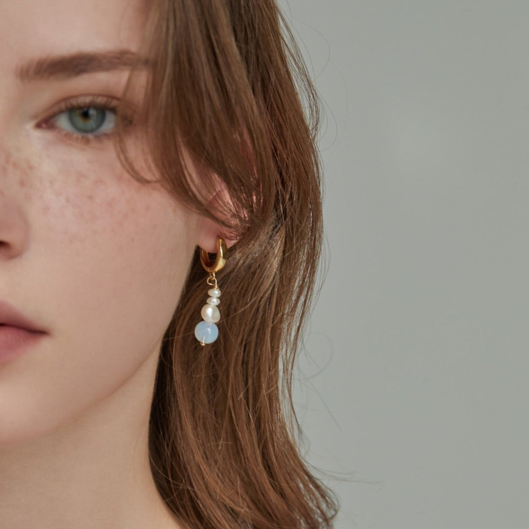 Emi Earrings