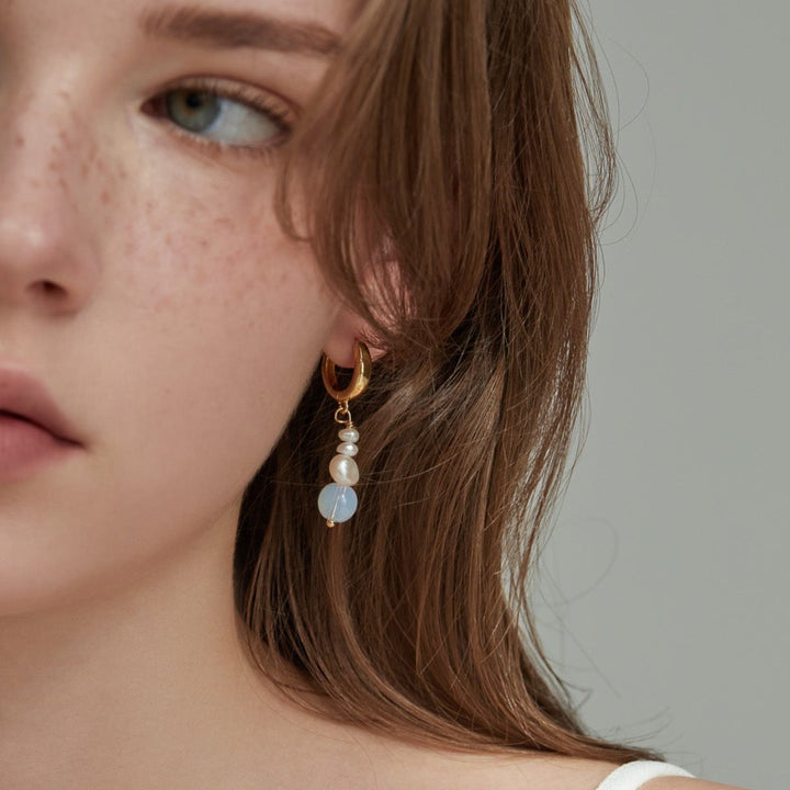 Emi Earrings