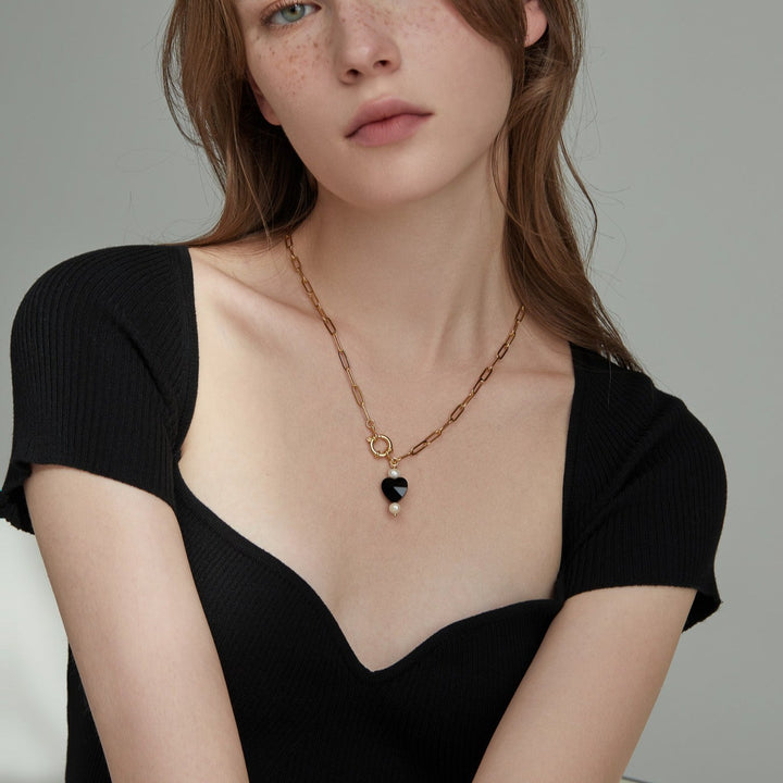 Natasha Necklace