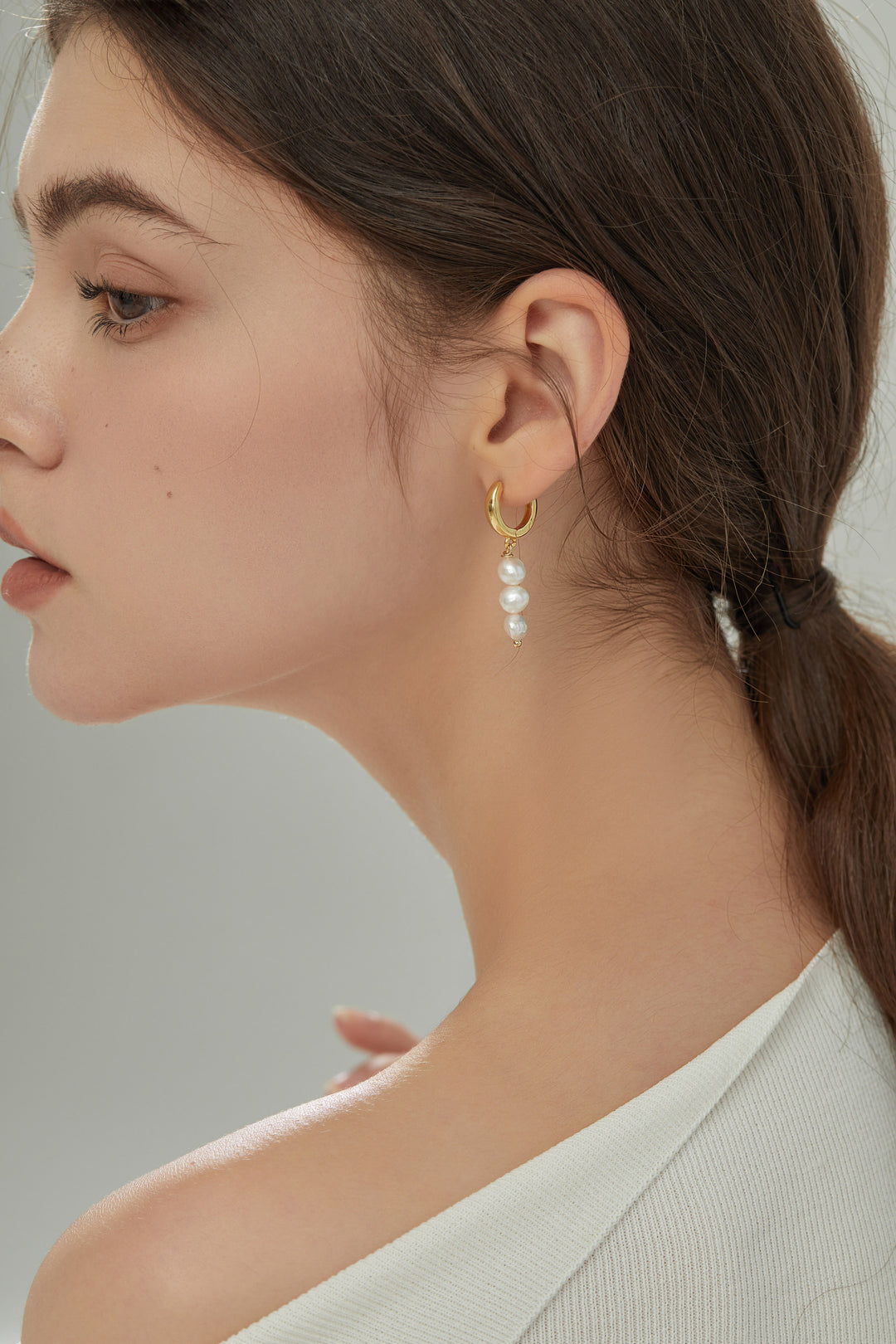 Aki Earrings - Joey Baby