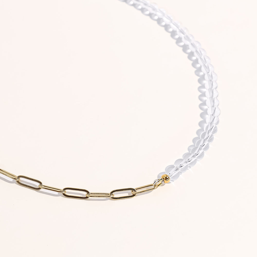 Anna Chain Necklace - Joey Baby