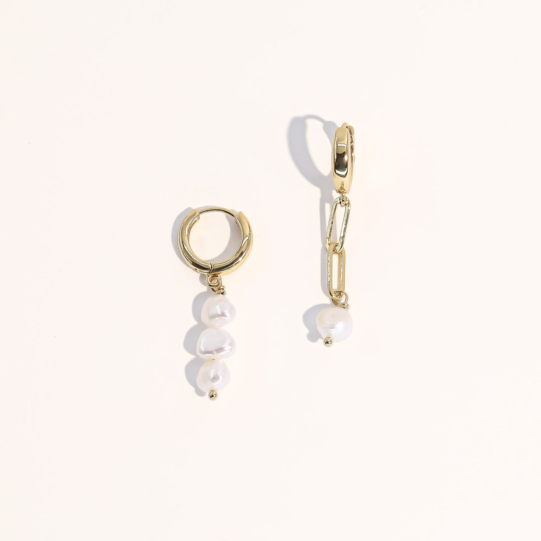 Aki Earrings - Joey Baby