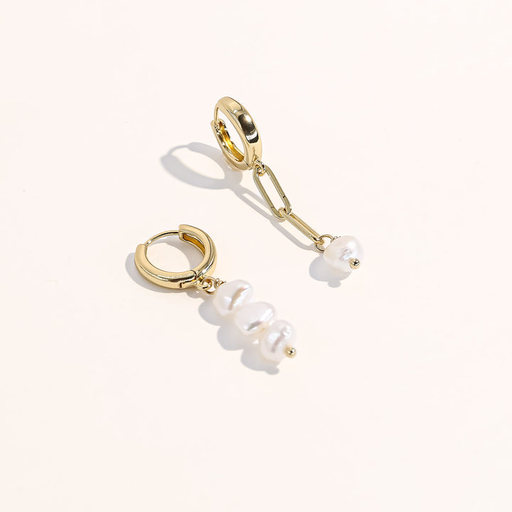 Aki Earrings - Joey Baby