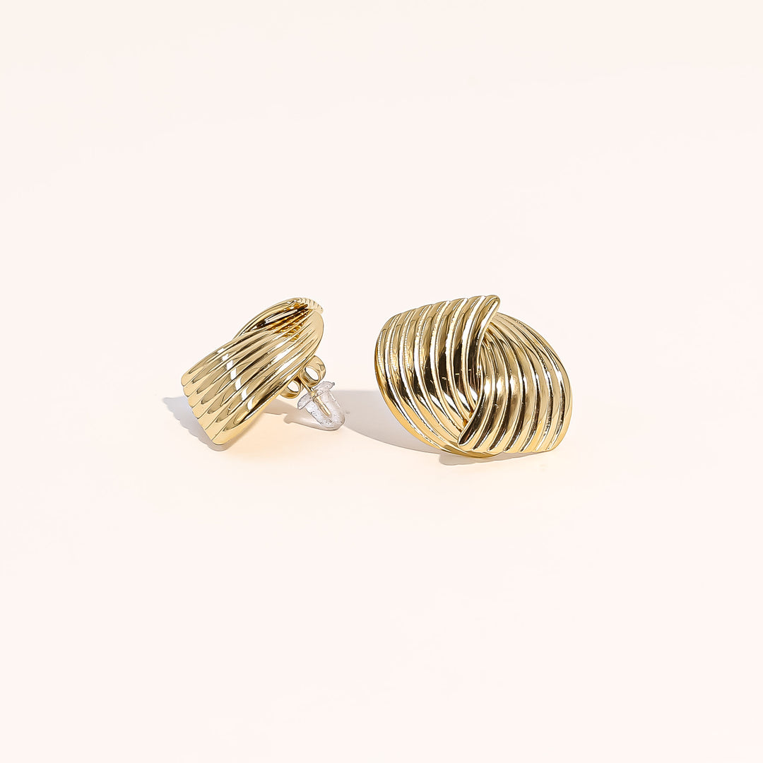 Alix Stud Earrings - Joey Baby