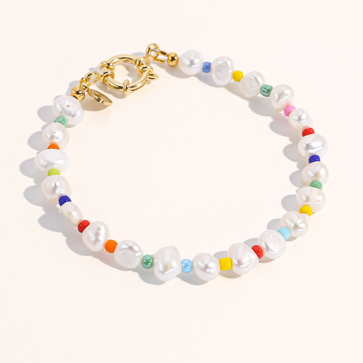 Amber Bracelet/Anklet - Joey Baby