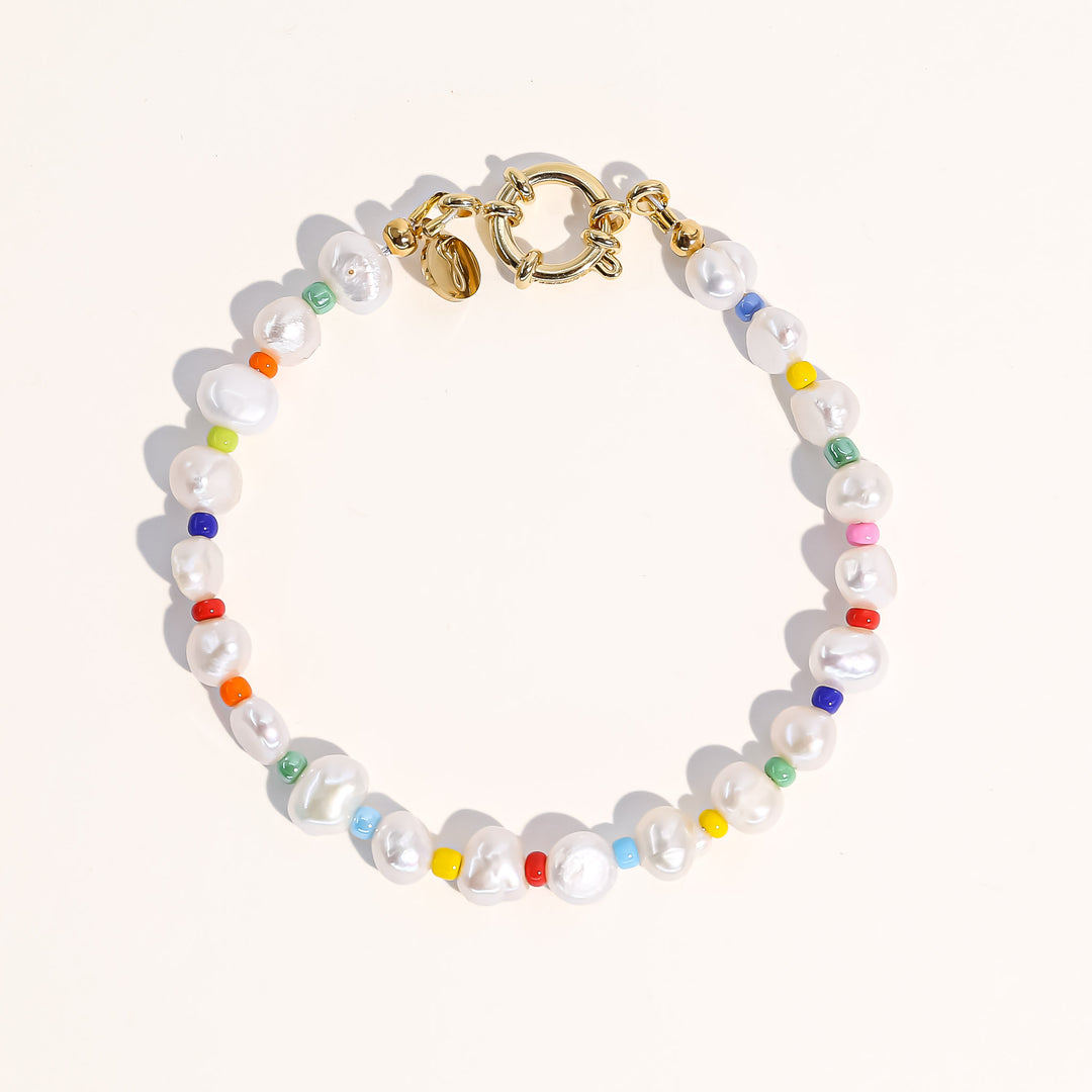 Amber Bracelet/Anklet - Joey Baby