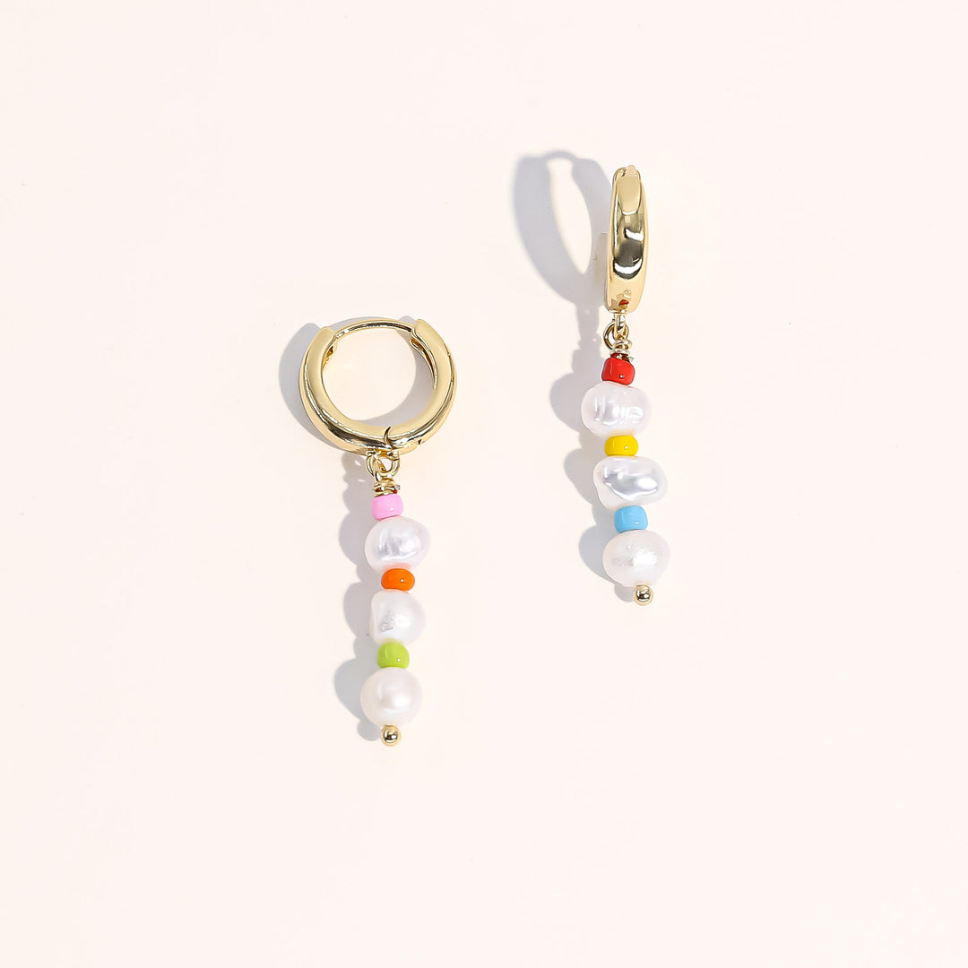 Amber Earrings - Joey Baby