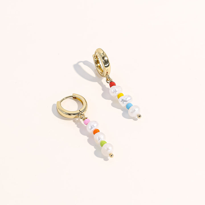 Amber Earrings - Joey Baby