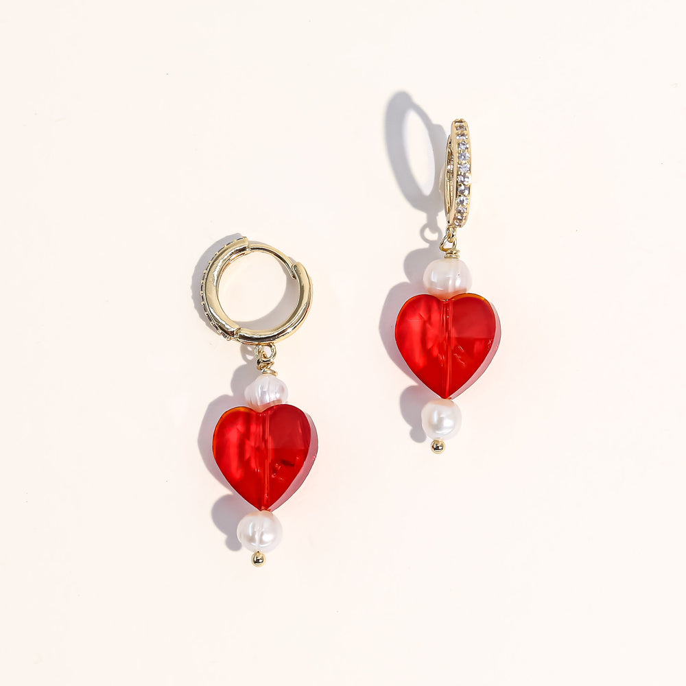 New Kokoro Earrings - Joey Baby