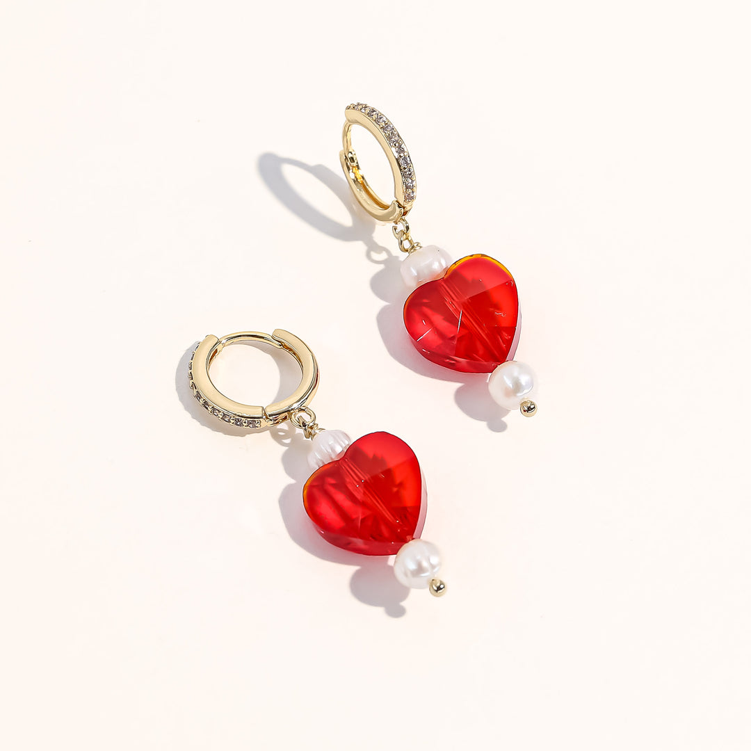 New Kokoro Earrings - Joey Baby