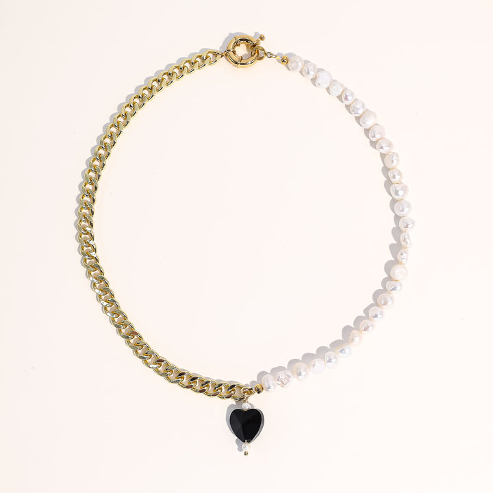 Kuro Necklace - Joey Baby