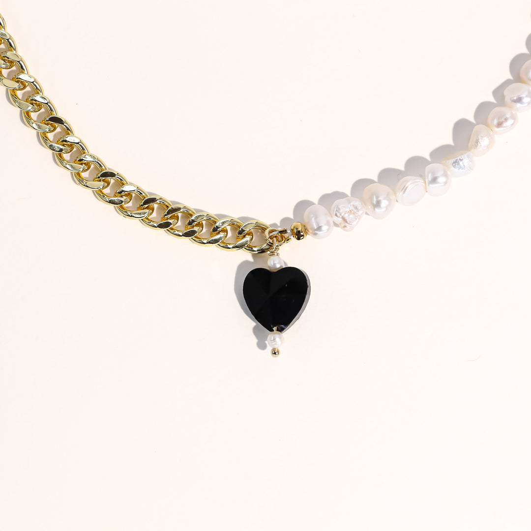 Kuro Necklace - Joey Baby