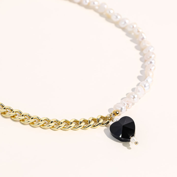 Kuro Necklace - Joey Baby