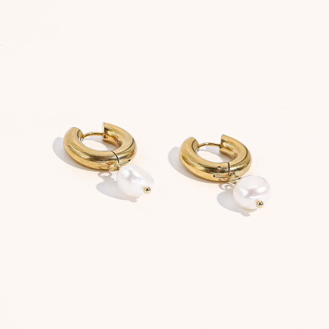 Leah Earrings - Joey Baby