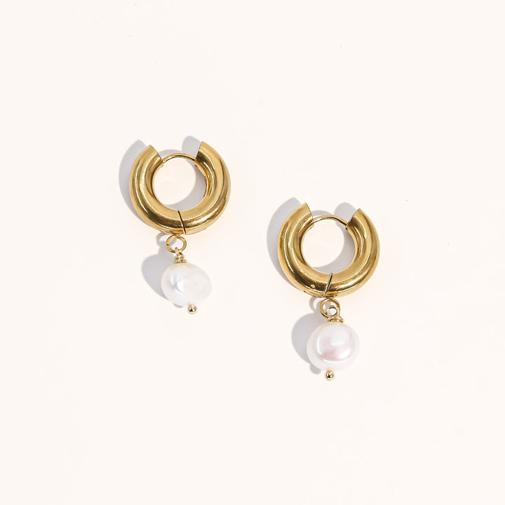 Leah Earrings - Joey Baby