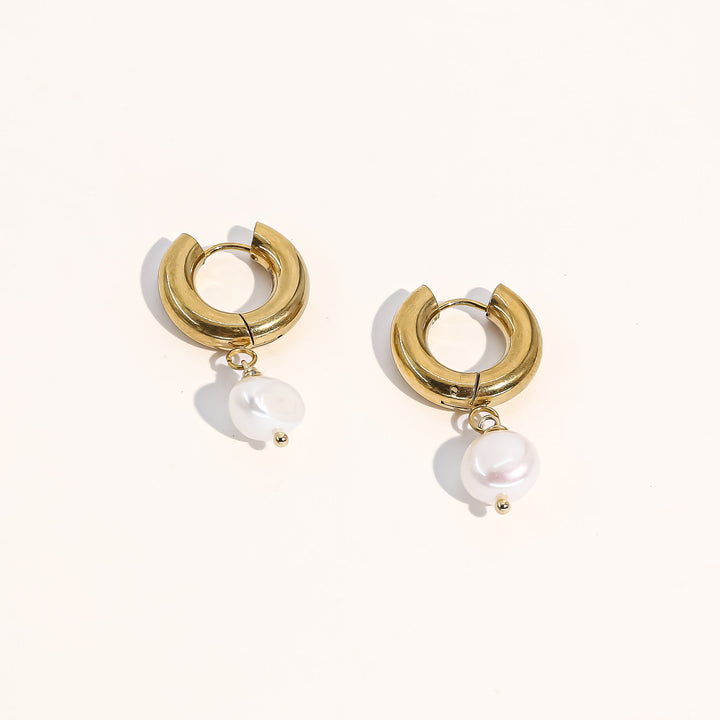 Leah Earrings - Joey Baby