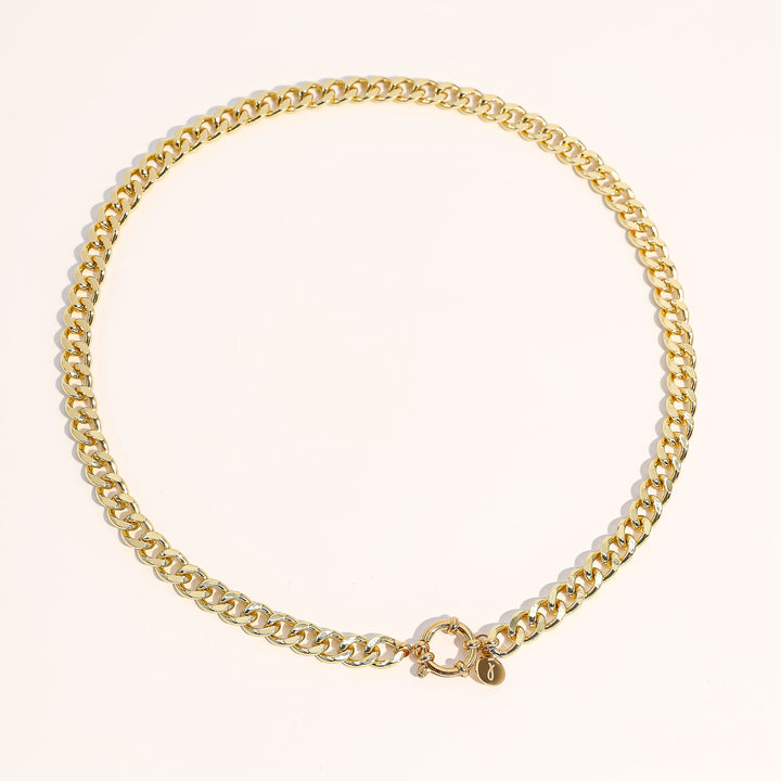 Lisa Necklace - Joey Baby