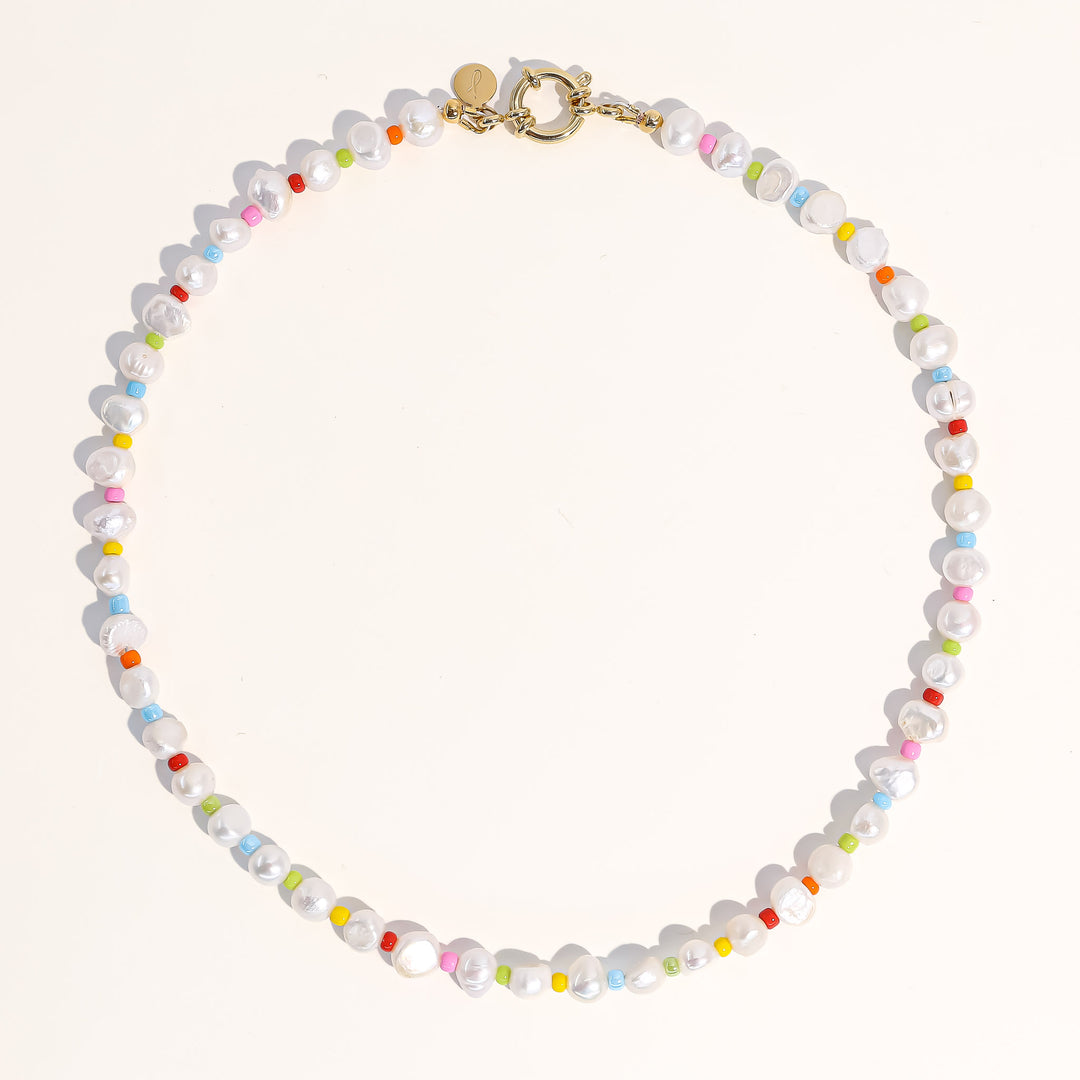 Sakura Necklace - Joey Baby