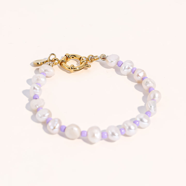 Taro Bracelet - Joey Baby