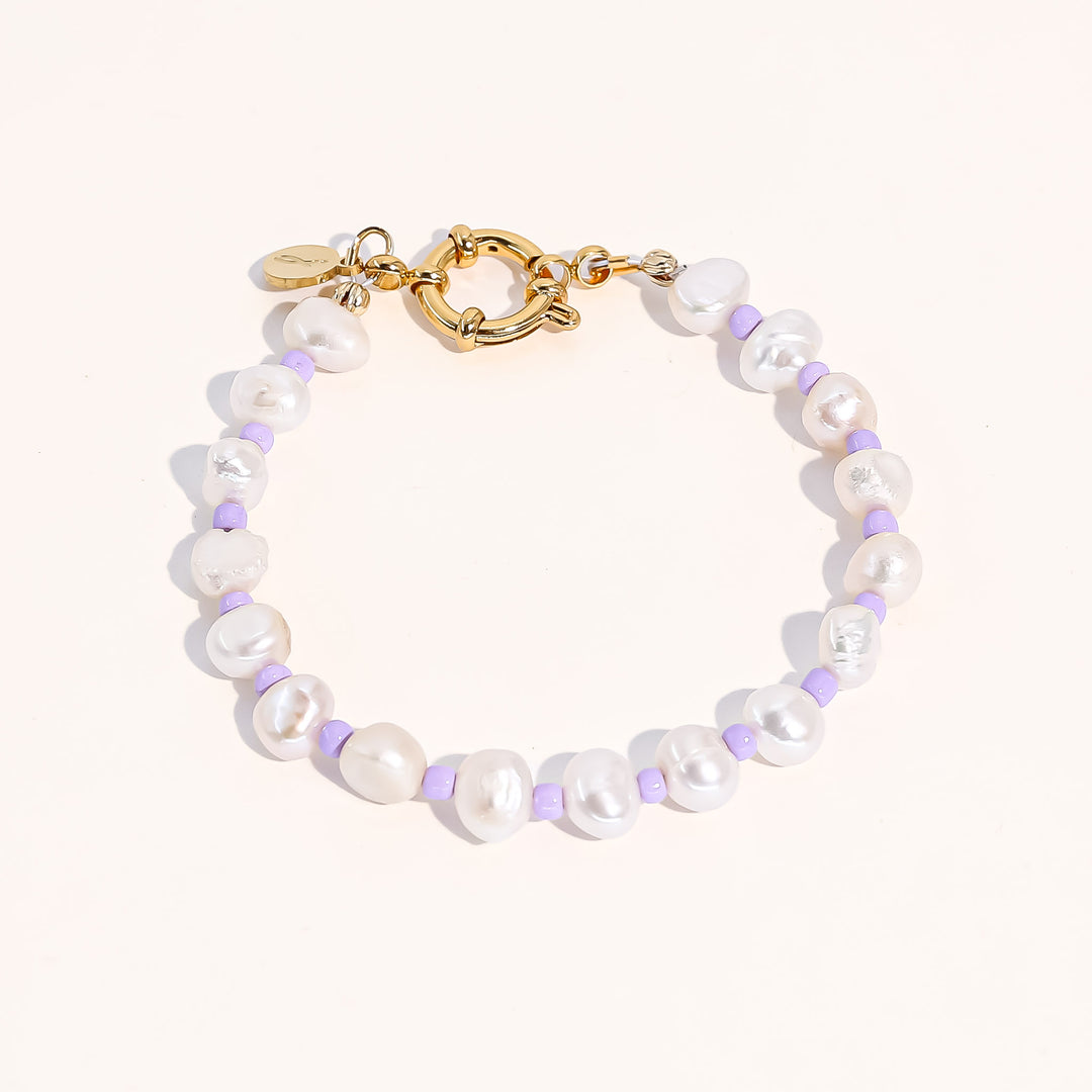 Taro Bracelet - Joey Baby