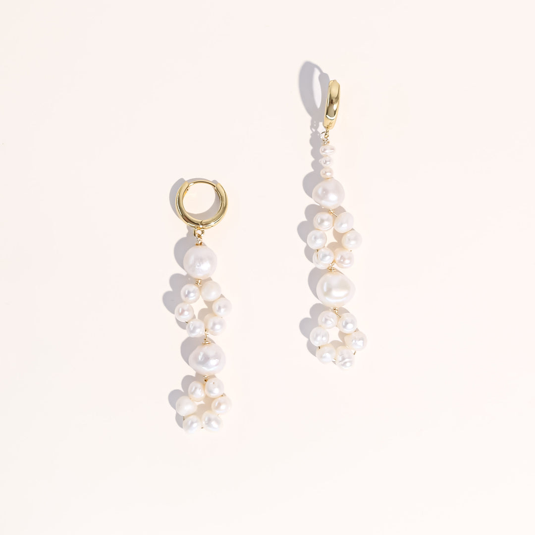 Veronica Earrings - Joey Baby