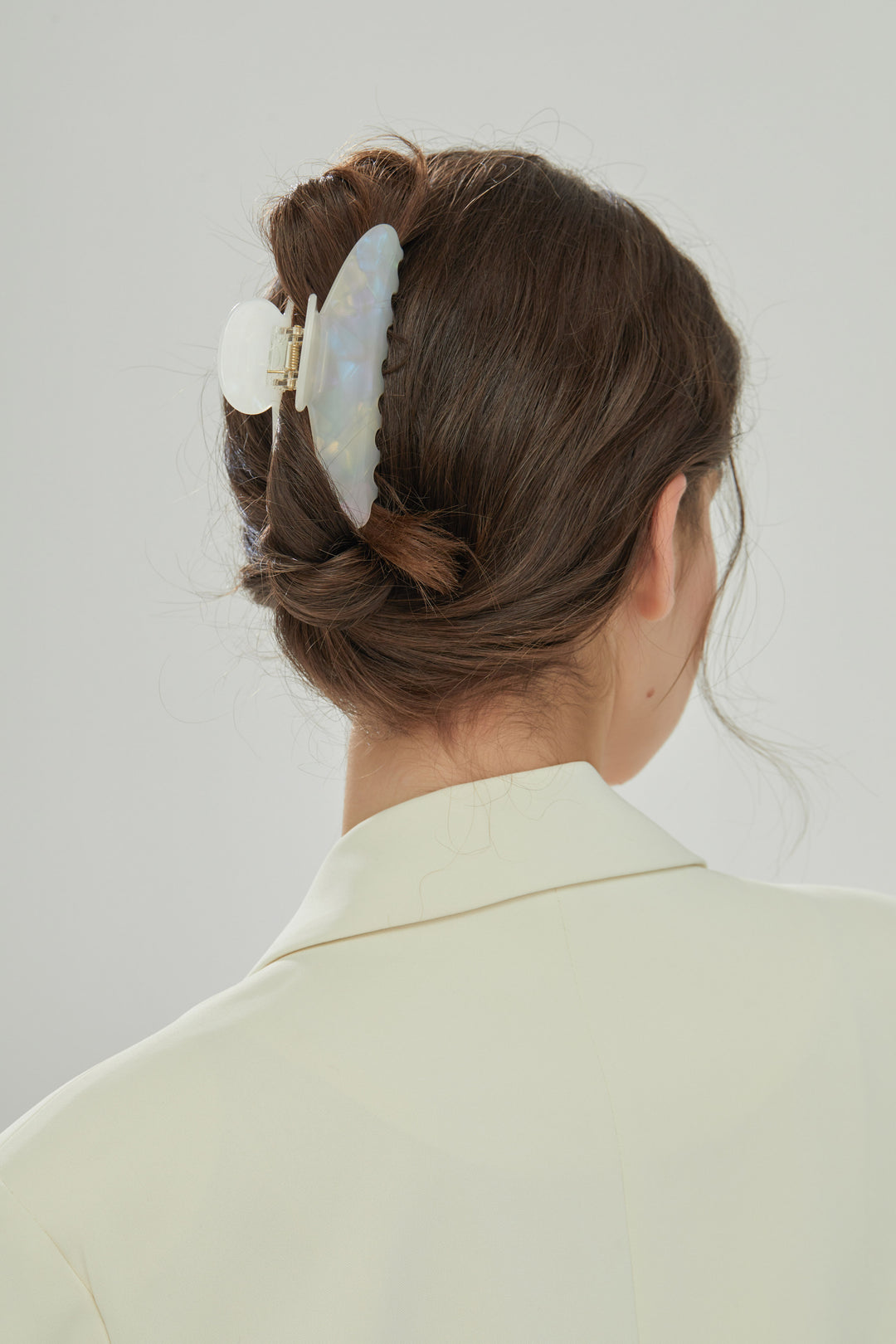 Joey Baby Classic Hair Clip - Joey Baby