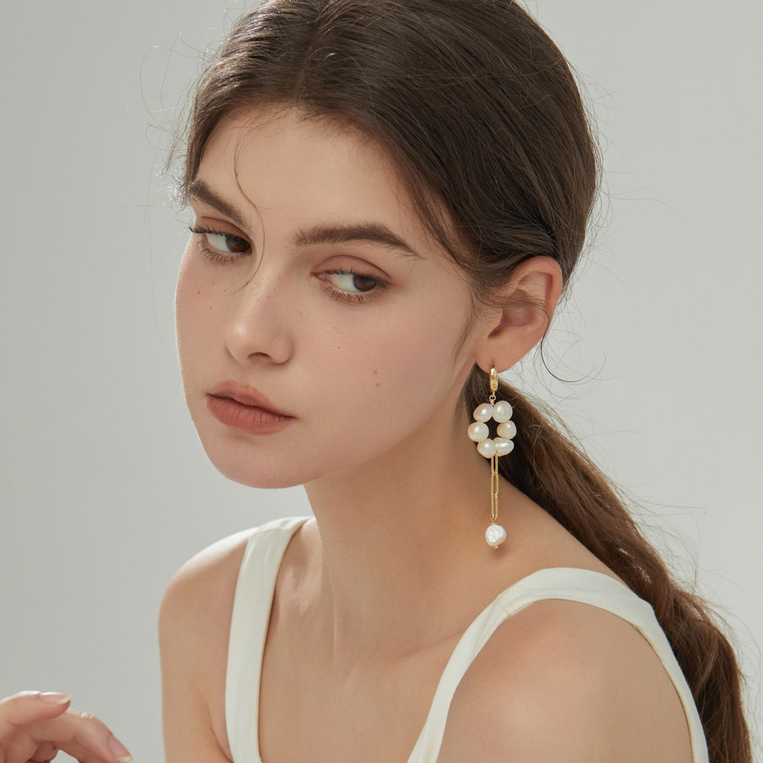 Kiki Earrings - Joey Baby