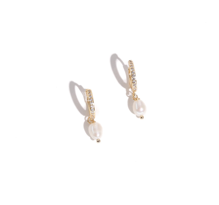 Layla Earrings - Joey Baby