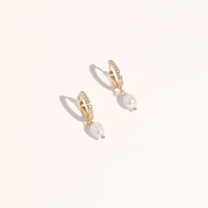 Layla & Lou Earrings - Joey Baby