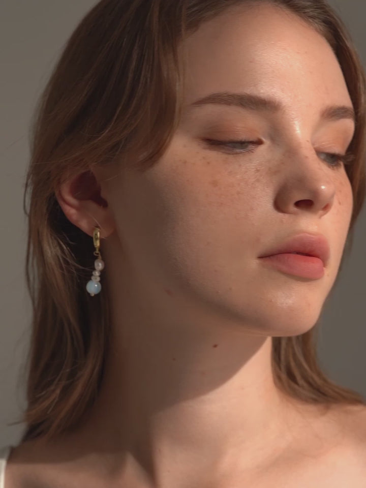 Emi Earrings