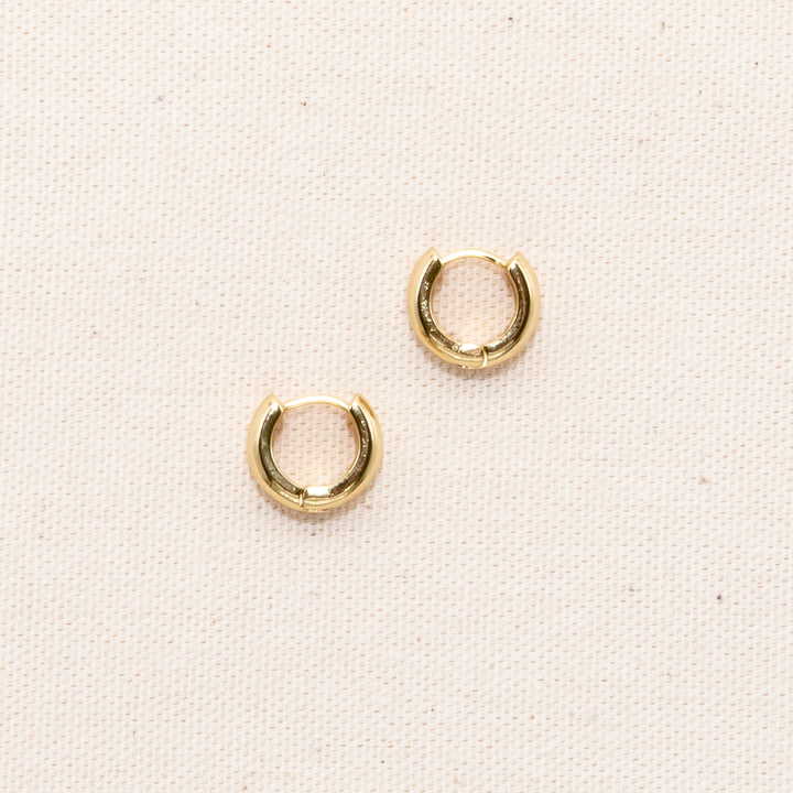 Antoni Earrings Hoop - Joey Baby