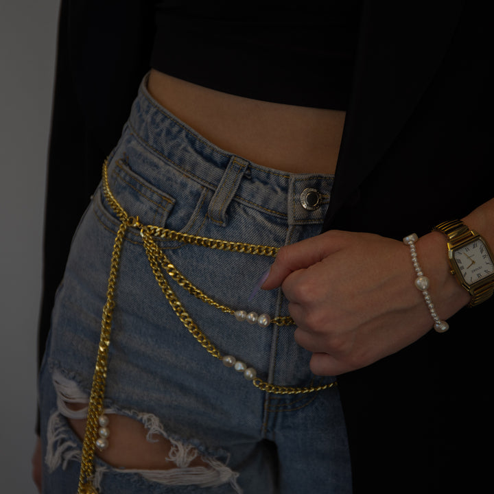 Chain Chain Belt Chain 3.0 - Joey Baby