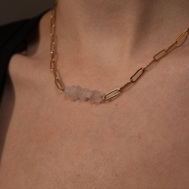 Sandrine Necklace - Joey Baby