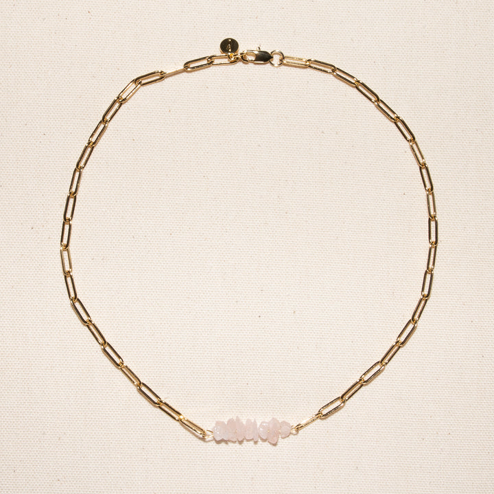 Sandrine Necklace - Joey Baby