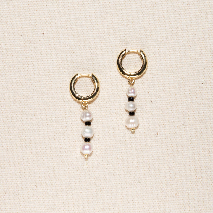 Victoria Earrings - Joey Baby