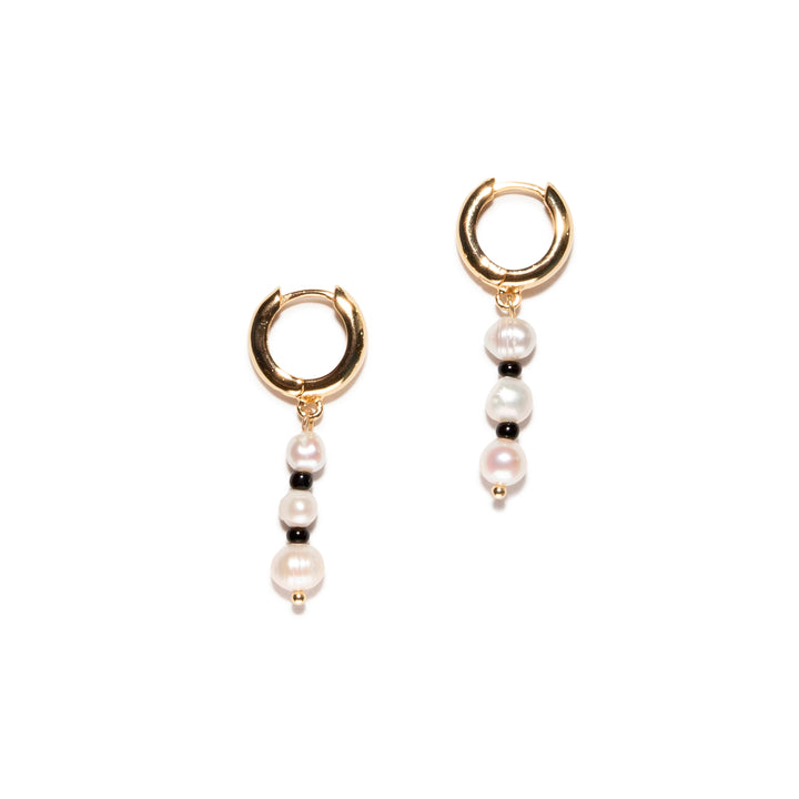 Victoria Earrings - Joey Baby