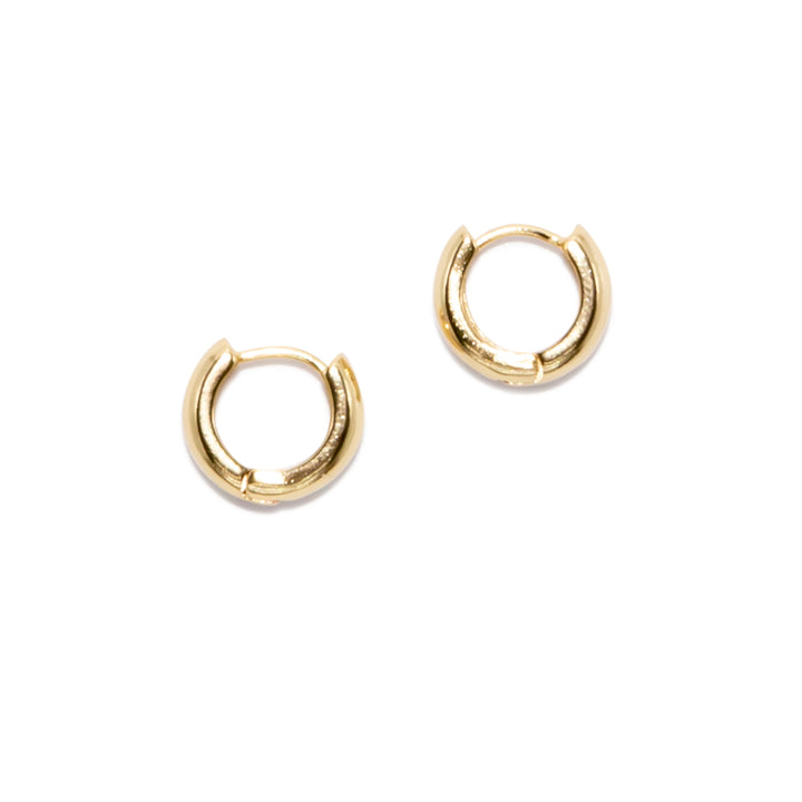 Antoni Earrings Hoop - Joey Baby