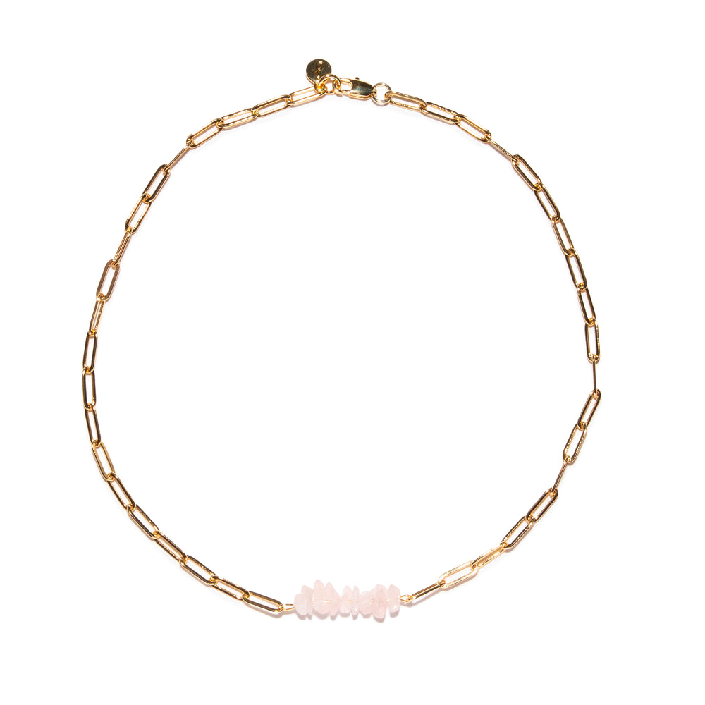 Sandrine Necklace - Joey Baby