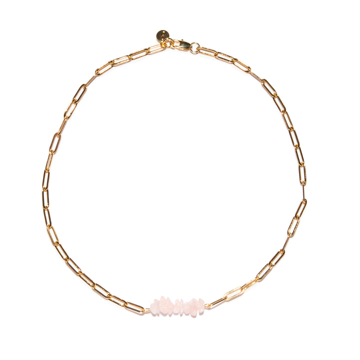 Sandrine Necklace - Joey Baby